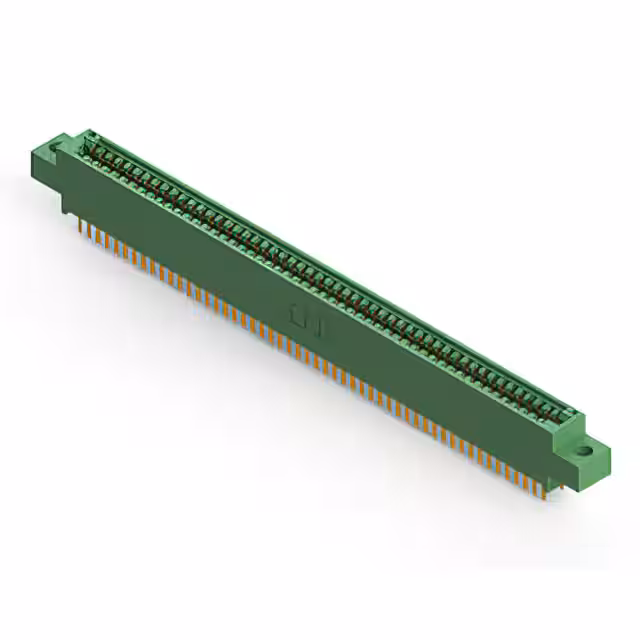 345-104-520-804 EDAC Inc.  Edgeboard Connectors
